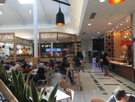 The Palms Shopping Centre